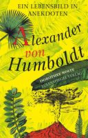   Alexander von Humboldt
