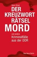   Der Kreuzworträtselmord