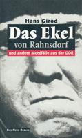   Das Ekel von Rahnsdorf