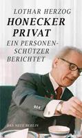   Honecker privat