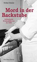   Mord in der Backstube