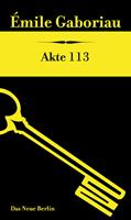   Akte 113