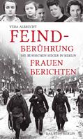   Feindberührung
