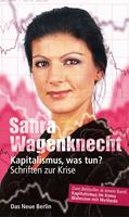   Kapitalismus, was tun?