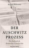   Der Auschwitz-Prozess