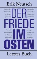   Der Friede im Osten