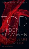   Tod in den Flammen