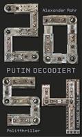   2054 - Putin decodiert