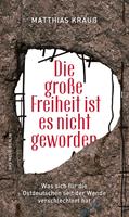   Die große Freiheit ist es nicht geworden
