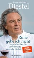   Ruhe gebe ich nicht