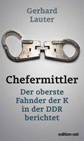   Chefermittler