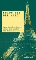   Spion bei der NATO