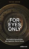   "For eyes only"