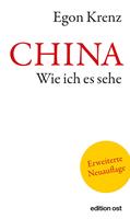   CHINA. Wie ich es sehe