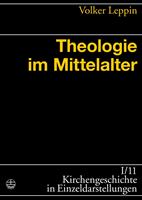   Theologie im Mittelalter