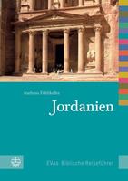   Jordanien