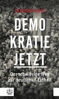   Demokratie jetzt