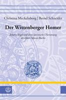   Der Wittenberger Homer