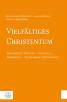   Vielfältiges Christentum