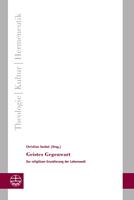   Geistes Gegenwart