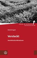   Versteckt