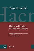   Schriften und Vorträge zur Praktischen Theologie (OHPTh)