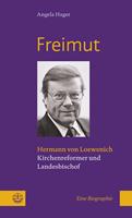   Freimut