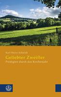   Geliebter Zweifler