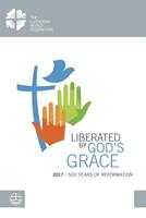   Liberated by God's Grace
