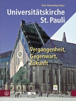   Universitätskirche St. Pauli