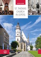   Thomas Church in Leipzig