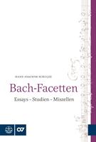   Bach-Facetten
