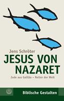   Jesus von Nazaret