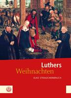  Luthers Weihnachten