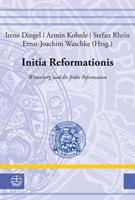   Initia Reformationis