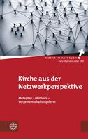   Kirche aus der Netzwerkperspektive