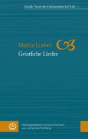   Geistliche Lieder