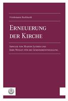   Erneuerung der Kirche