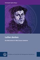   Luther denken