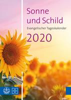   Sonne und Schild 2020