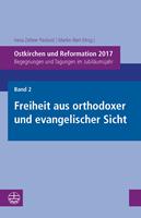   Ostkirchen und Reformation 2017