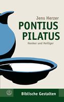   Pontius Pilatus