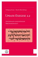   Update-Exegese 2.2