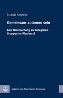   Gemeinsam autonom sein
