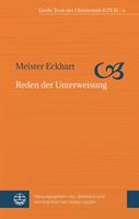   Reden der Unterweisung