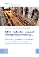   befreit-verbunden-engagiert | liberated-connected-committed