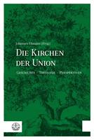   Die Kirchen der Union