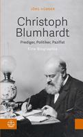   Christoph Blumhardt