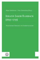   Johann Jakob Rambach (1693–1735)