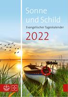   Sonne und Schild 2022